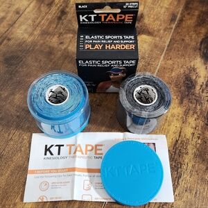 KT Tape Bundle